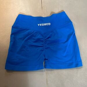 Yeoreo work out spandex